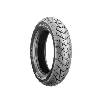 Billig Bridgestone B01 66J TL120/90-10