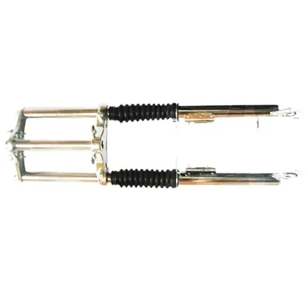 Gabel chrom - Sachs - Hercules - Sparta Sofort Bestellen