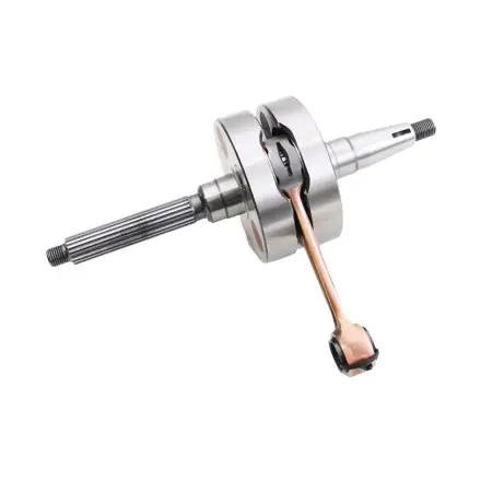 Kurbelwelle - Crankshaft - Kreidler 3-4-5 Gang Geprüft