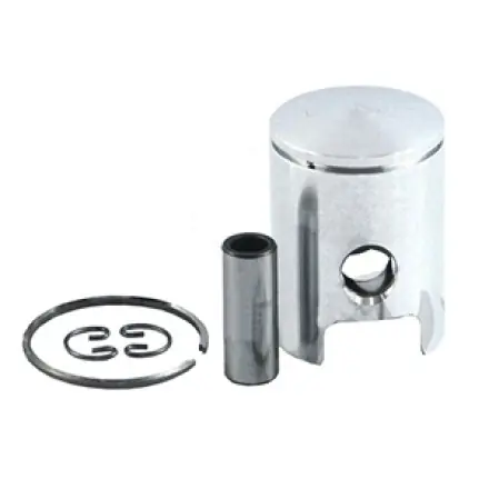 Nur Heute KolbenMeteor - Piston - Hercules Prima 504-505 Sachs 37,99 mm