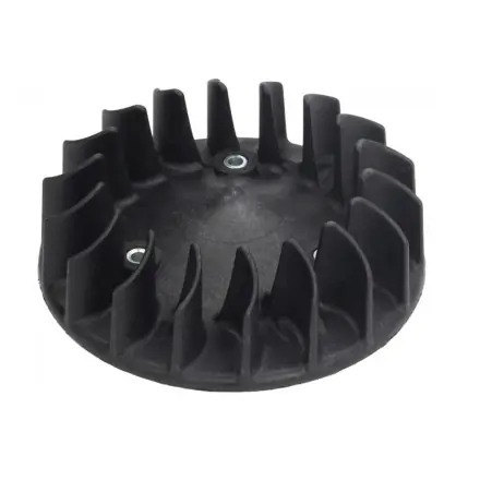 Günstig Lüfterrad original Piaggio 125 150 ccm 4-Takt - Liberty - Fly - Zip - Skipper