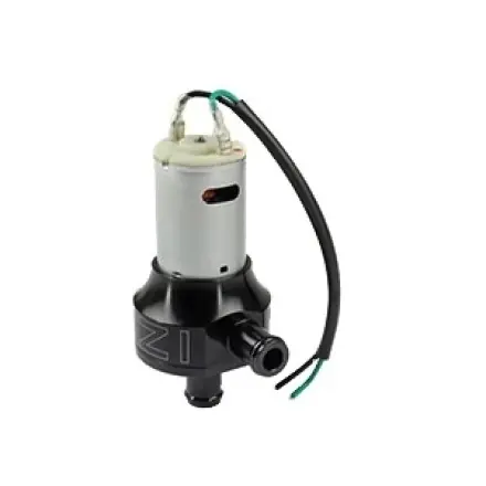 Wasserpumpe Carenzi 12 Volt Universal- 9 Liter/Min Saisonangebot