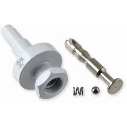 Vergaser Choke Universal Weiss Preis Gesenkt