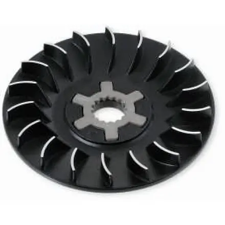 Variomatik TNT Lüfterrad Racing CPI 16mm - Generic - Keeway - Explorer - Sachs - Rivero Sonderaktion