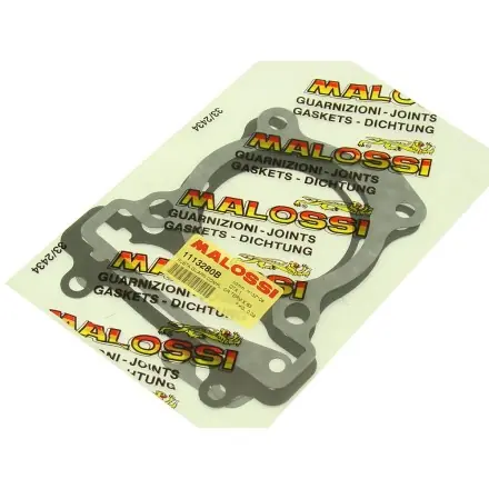 Dichtungssatz Malossi für Zylinder Echt