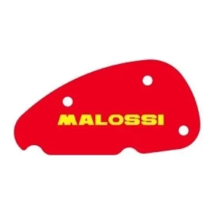 Jetzt Bestellen Luftfilter Malossi Einsatz Sport - Aprilia SR - Aprilia SR Ditech - Aprilia und Piaggio Motor 2000 - 2014