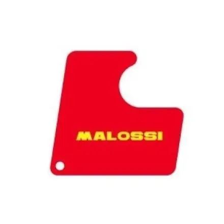 Luftfiltereinsatz Sport Malossi - Aprilia Scarabeo Ditech 2002 - 2005 Preiswert