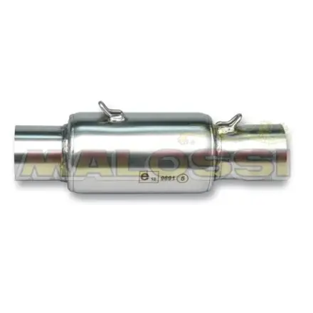 Malossi Katalysator für Gp MHR Replica Top-Preis