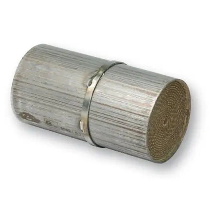 Neuheit Malossi Wild Lion Katalysator Konverter