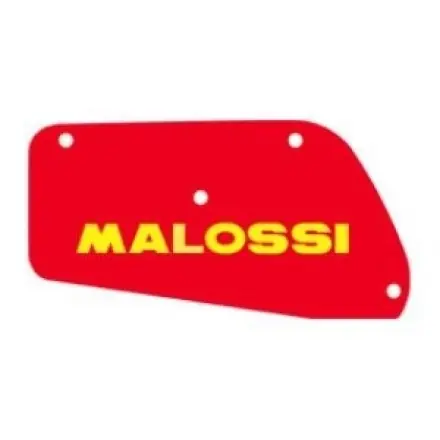Luftfilter Malossi Einsatz Sport - Honda SH 50 - 100 Begrenztes Angebot