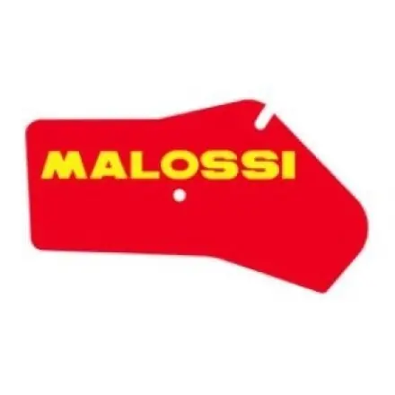 Must-Have Luftfilter Malossi Einsatz Sport - Honda SFX 50 ccm