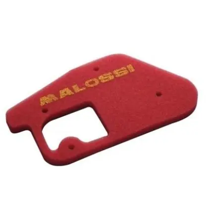 Luftfilter Malossi Einsatz Sport - Booster - BWs - Stunt - Slider Top-Angebot