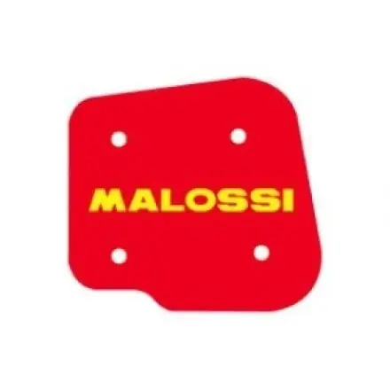 Jetzt Bestellen Luftfilter Malossi Einsatz Sport - Flipper - Why