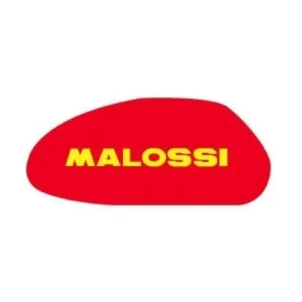 Luftfiltereinsatz Sport Malossi - Yamaha 250 - Velvet - Jupiter - Madison - Skyliner - Majesty Knallerangebot