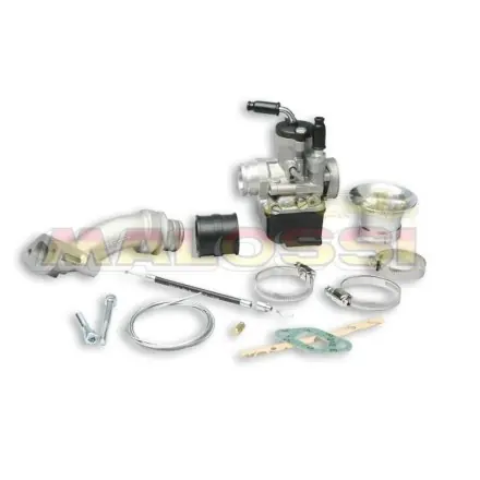 Neu Im Sortiment Vergaser Malossi/Dellorto PHBL 24mm