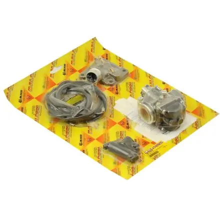 Vergaser Malossi - Dellorto Kit21,0 mm - Morini luft - Italjet Formula - Suzuki Adress Abverkauf
