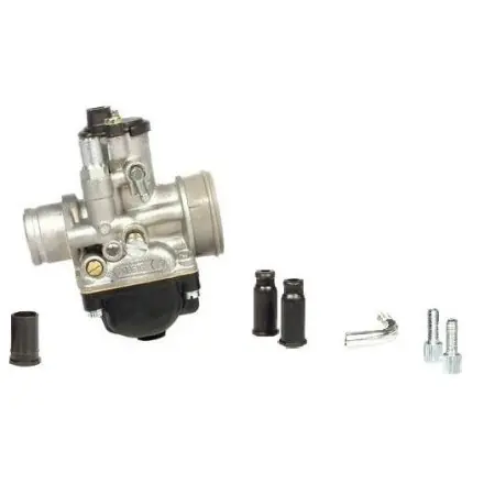 Vergaser Malossi/Dellorto Kit19,0 mm - Kymco Top Boy - Super 8 - Super 9 - Dink - Like - People Jetzt Kaufen