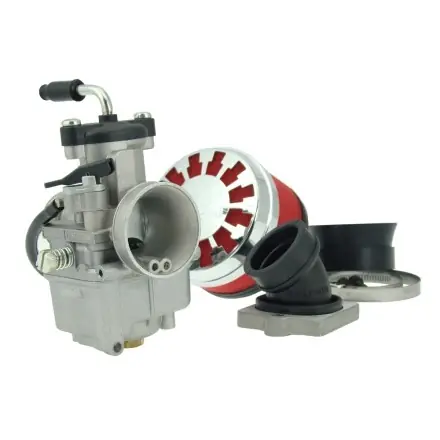 Vergaserkit Malossi/Dellorto Racing VHST 28mm Nur Für Kurze Zeit