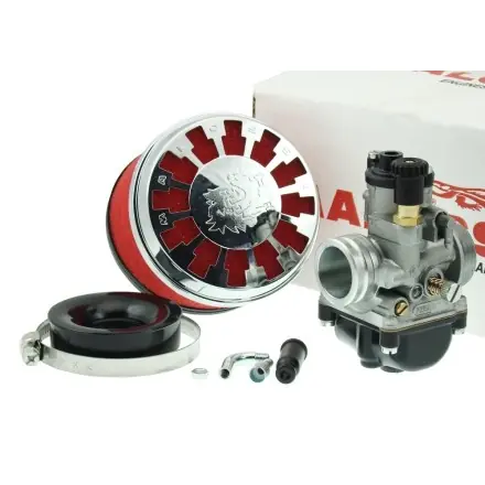 Aktuell Vergaser Malossi MHR Team PHBG 21 mm - Malossi Werkstuning - Minarelli - Piaggio