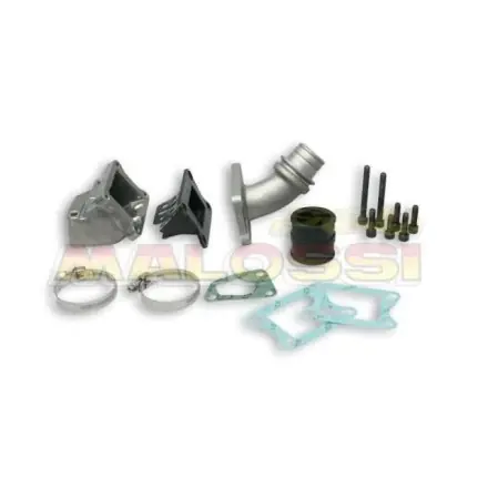 Membranansaugerkit Malossi - Vespa PK 50 XL - Vespa PK 125 XL Neu Im Sortiment