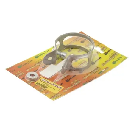 Finale Aktion Ersatzschelle für Esd Malossi D.60mm