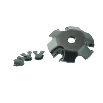 Bestpreis Variomatik Malossi Multivar Rollenkalotte/steigscheibe