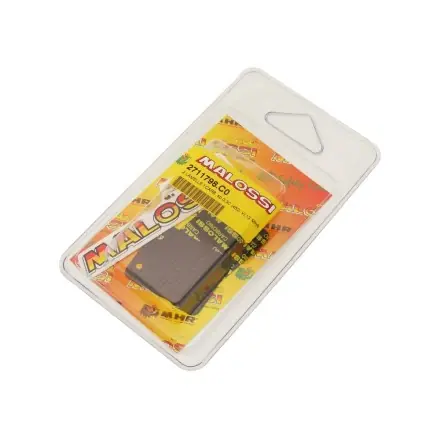 Begrenztes Angebot Membranblock Ersatzmembranen Malossi MHR (2 Stück)