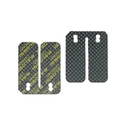 Membranplättchen Malossi Carbon Racing 0,3mm 90-GRAD- Jetzt Kaufen