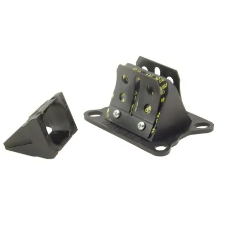 Preis Gesenkt Membranblock Malossi Carbon Racing Vl6 - AM6 - D50B - EBE - EBS