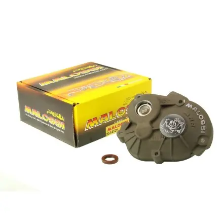 Preisreduziert Getriebedeckel Malossi MHR - Piaggio Motor 50 ccm - Runner - TPH - NRG - Storm - Stalker - Zip - SR50 - Derbi GP1