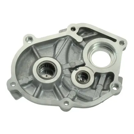 Getriebedeckel Malossi MHR - Minarelli Motor 50 ccm - Aerox - Nitro - Booster - Ovetto - Jog - F12 - F15 - SR50 Top-Angebot