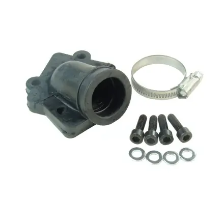 Ansaugstutzen Hebo Racing (d. 29mm) Highlight