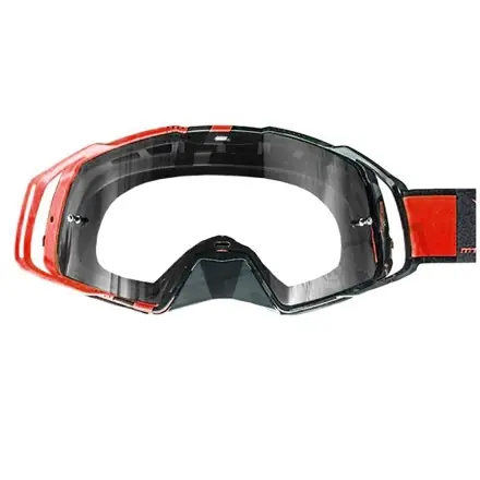 Günstig Brille Cross rot MTHelmets - MX Evo