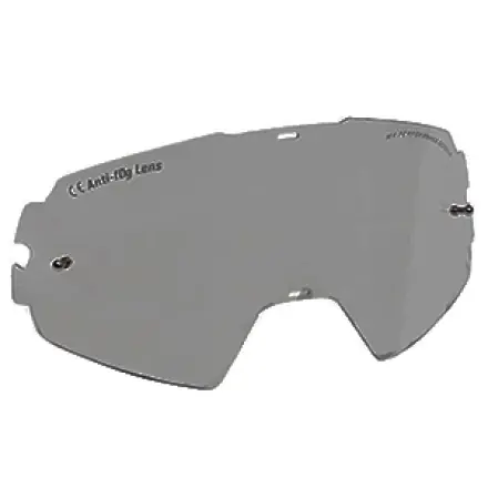 Begrenztes Angebot Brille Cross - Ersatzglas getönt - MTHelmets - MX Evo