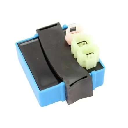 CDI - Zündsteuerung - Aprilia SX - Derbi Senda - Gilera RCR - SMT - Laverda L SM - ab Baujahr 2018Euro 4 Online Kaufen