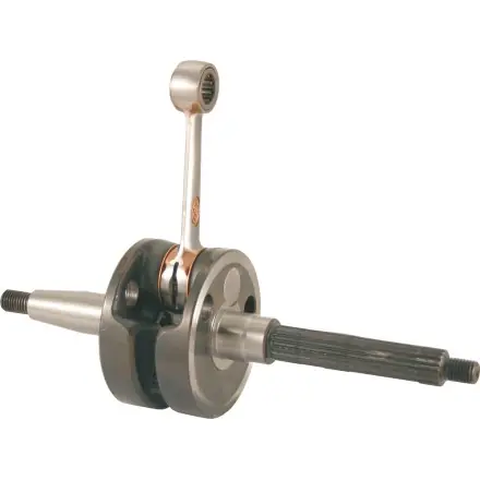 Kurbelwelle RMS Standard - Piaggio Motor - Runner - NRG - TPH - ZIP - Stalker - Storm - ET2 - ICE - Sfera - Vespa LX - SR50 Neue Kollektion