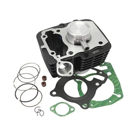 Zylinder Honda CBF 125 ccm4 - Takt 2008 - 2016 Versand Am Gleichen Tag