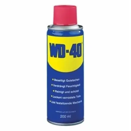 WD-40 Sprühöl - Alleskönner 450 ml Sonderangebot