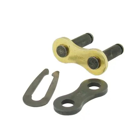 Kettenschloss Aprilia RS50 - Derbi GPR - Variant - Teilung 420 Heißes Angebot