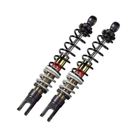 Stoßdämpferpaar Bitubo Ygb Stereo Piaggio Beverly 350 ab 2011 Gratis Versand