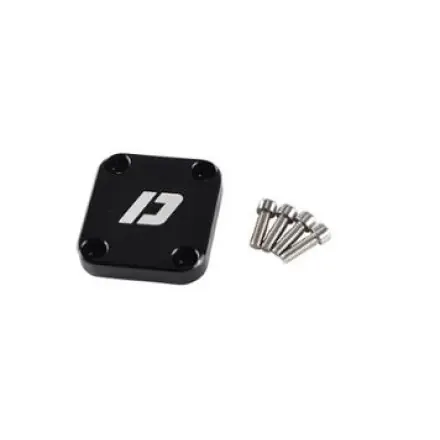 Deckel für Motorblock Kompressoröffnung - Peugeot Jetforce - Ludix - Speedfight 2 + 3 - New Vivacity Top-Seller