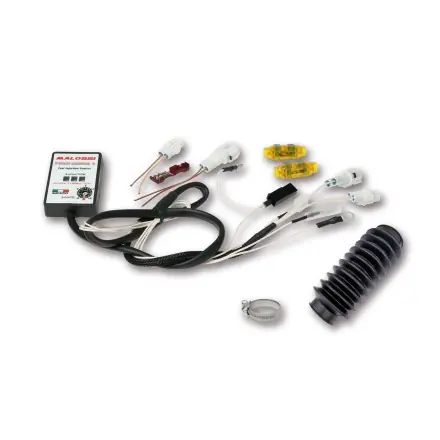 Markenprodukt Einspritzmodul Entdrossellung Malossi - Yamaha Aerox 4 Neos 4 euro4 ab 2018