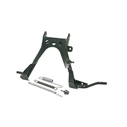 Hauptständer RMS schwarz - Aprilia SR 50 Di-Tech Solange Der Vorrat Reicht