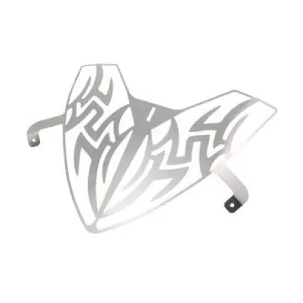 Kühlergrill Tribal Lennes - Speedfight 2 Versand Am Gleichen Tag