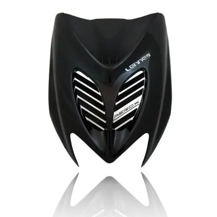 Kühlergrill Chapter Two Lennes - Yamaha Aerox Neue Ware