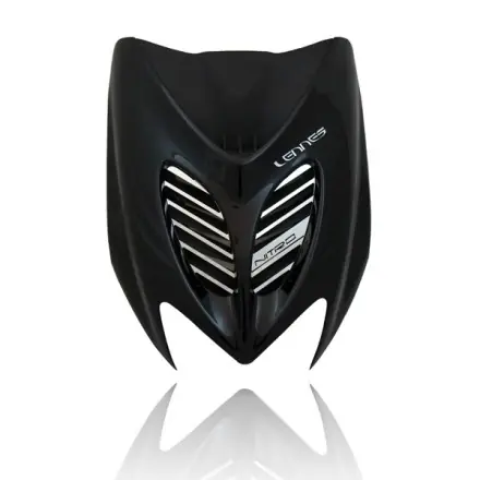 Saisonangebot Kühlergrill Chapter Two Lennes - MBk Nitro