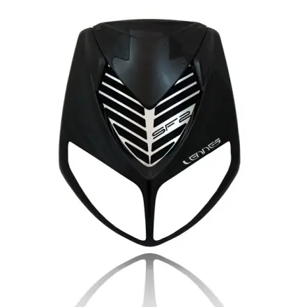 Must-Have Kühlergrill Chapter Two Lennes - Speedfight 2