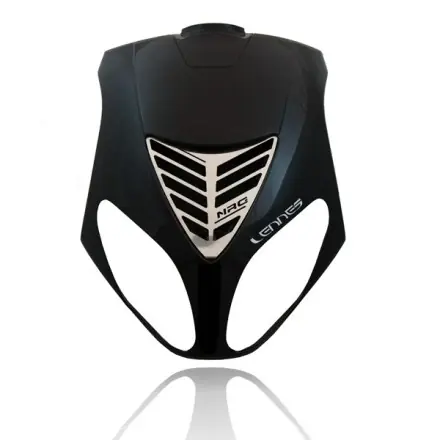 Geprüft Kühlergrill Chapter Two Lennes - NRG Power