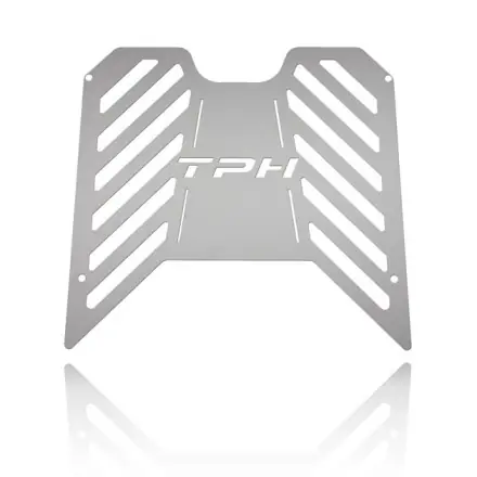 Lennes Trittbleche Chapter Two - TPH - Typhoon Saisonangebot