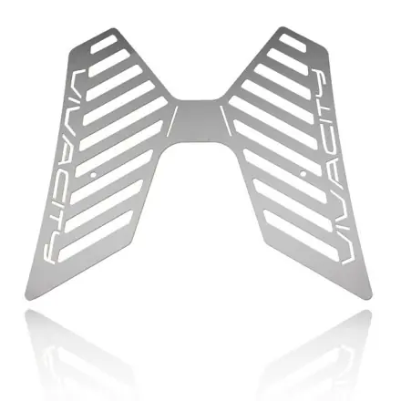 Lennes Trittbleche Chapter Two - Vivacity Preisknaller